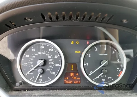 2014 BMW X6 xDrive35I from USA, damaged, VIN 5UXFG2C53E0C42900